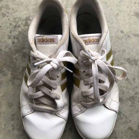 ADIDAS NEO SNEAKERS - Picture 2 of 4